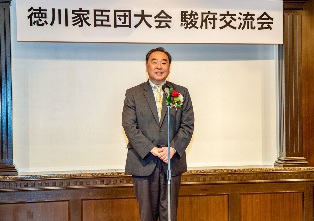德川みらい学会10周年記念シンポジウム